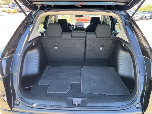 Certified 2024 Honda HR-V LX image 20