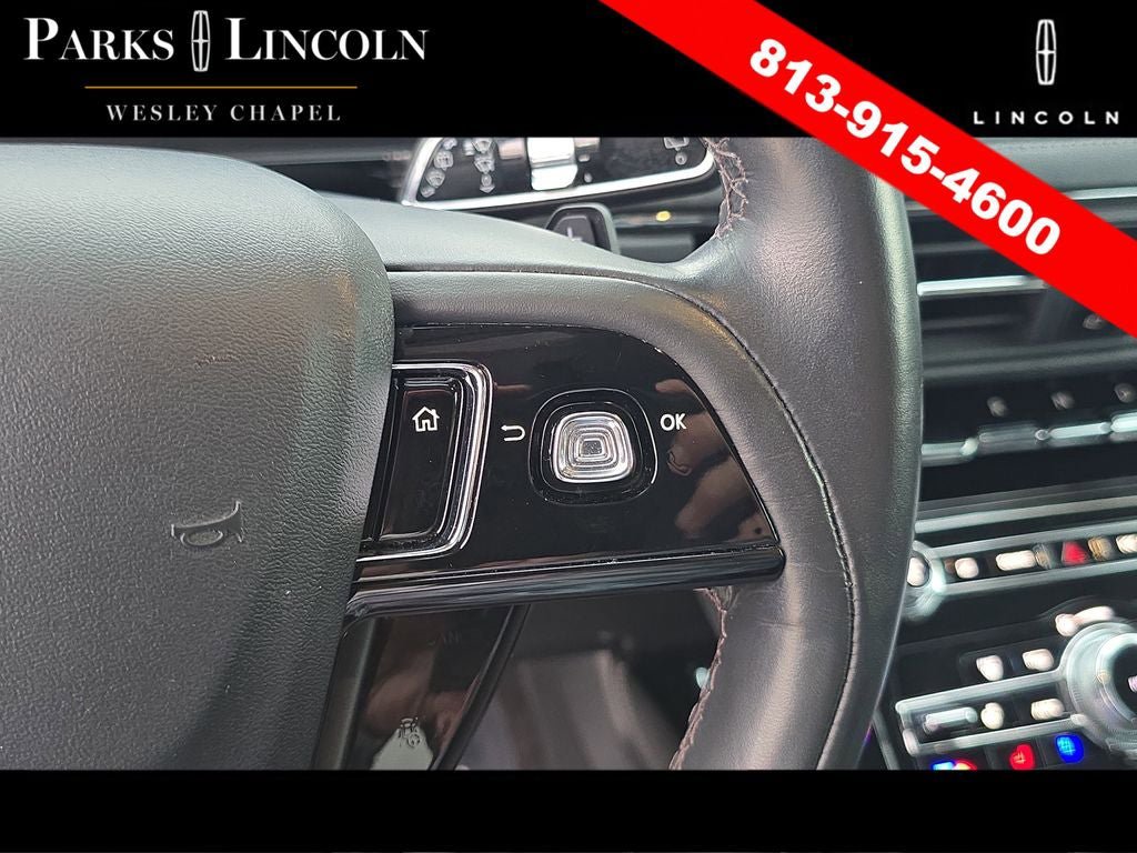Certified 2022 Lincoln Corsair Reserve w/ Equipment Group 201A AWD/4WD image 32