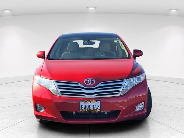 Used 2010 Toyota Venza AWD image 3
