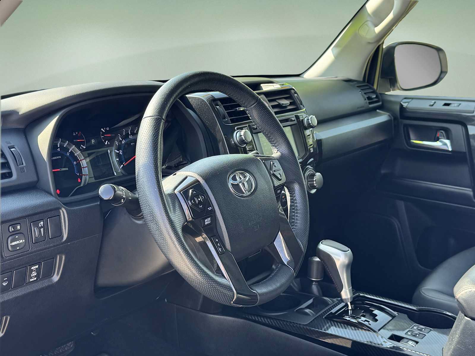 Used 2019 Toyota 4Runner TRD Pro AWD/4WD image 21