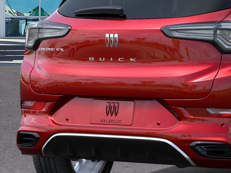 New 2026 Buick Encore GX Avenir w/ Avenir Technology Package FWD image 14