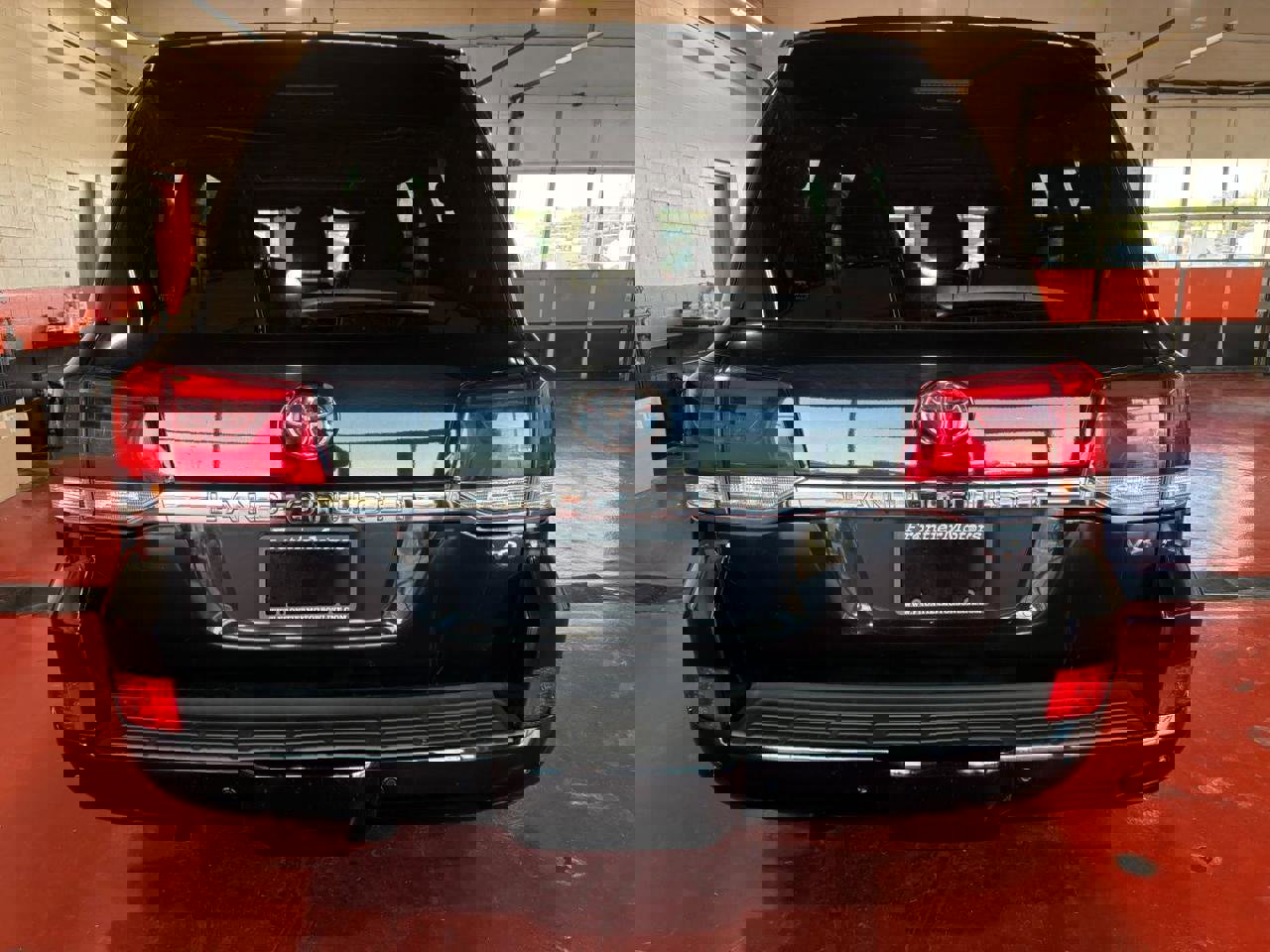 Used 2017 Toyota Land Cruiser image 8