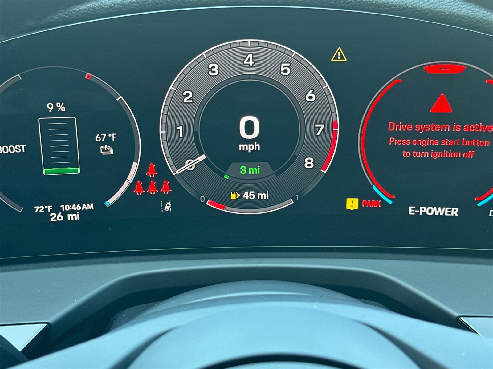 New 2025 Porsche Panamera 4 image 29