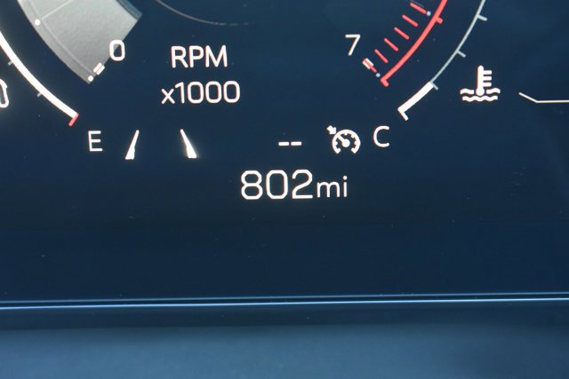 Used 2026 GMC Terrain Denali image 26