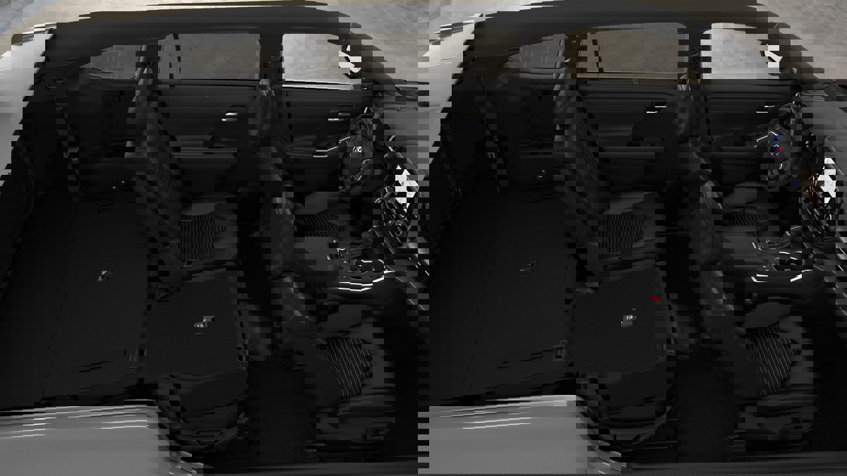 New 2026 Toyota Highlander XSE image 22