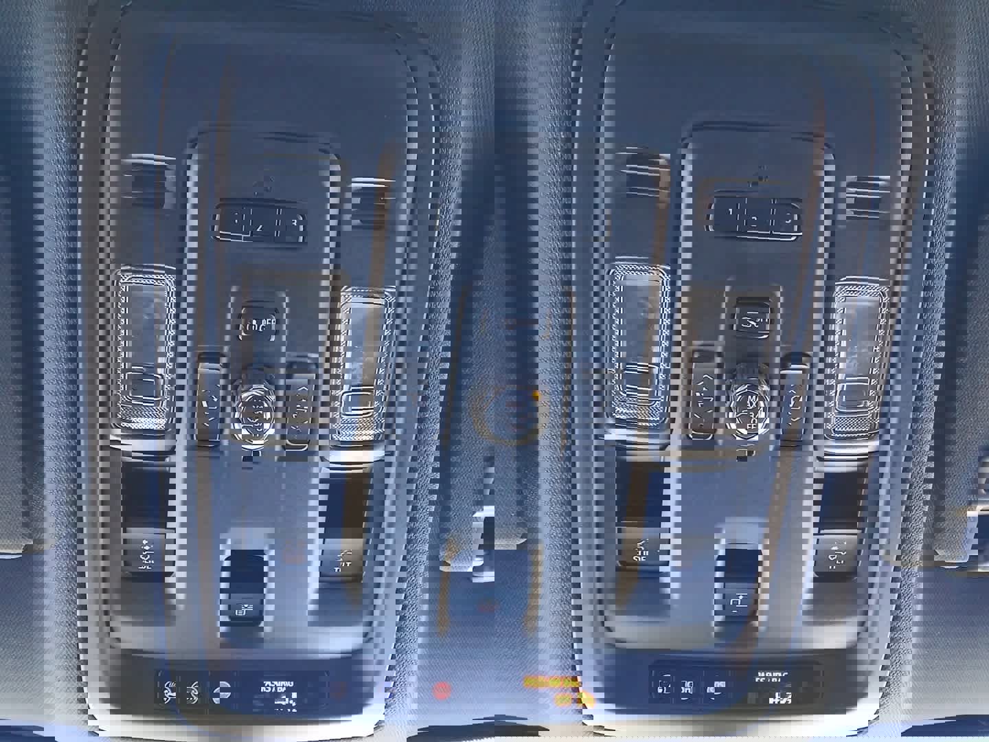 Used 2021 Chevrolet Tahoe LT w/ LT Signature Package image 45