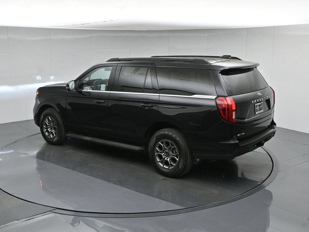 New 2026 Ford Expedition Active AWD/4WD image 45