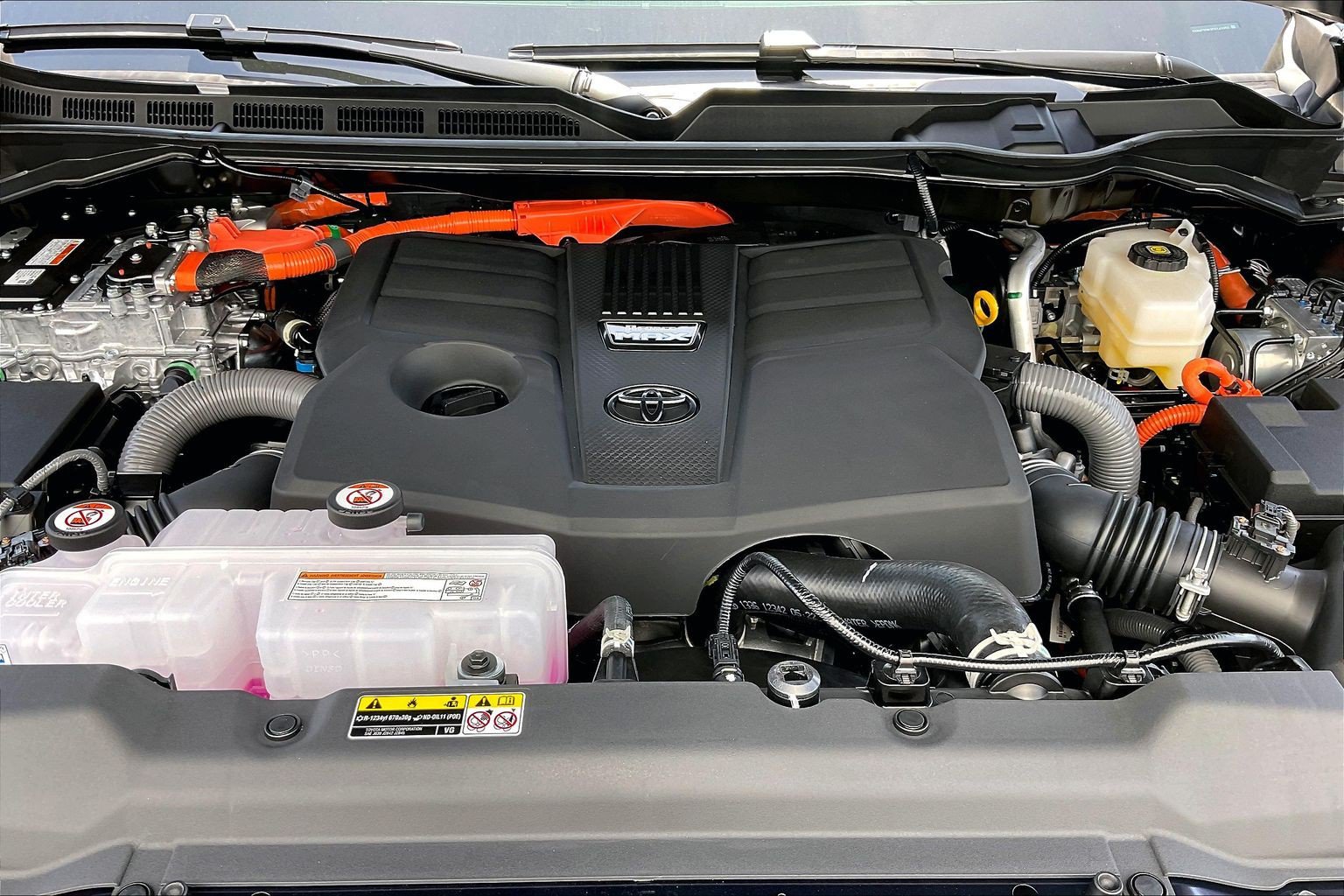 New 2026 Toyota Tundra 1794 Edition AWD/4WD image 14