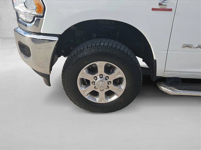 Used 2023 RAM 2500 Big Horn w/ Level 1 Equipment Group image 22