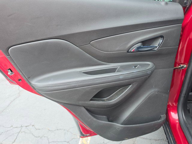 Used 2019 Buick Encore Essence w/ Experience Buick Package image 23