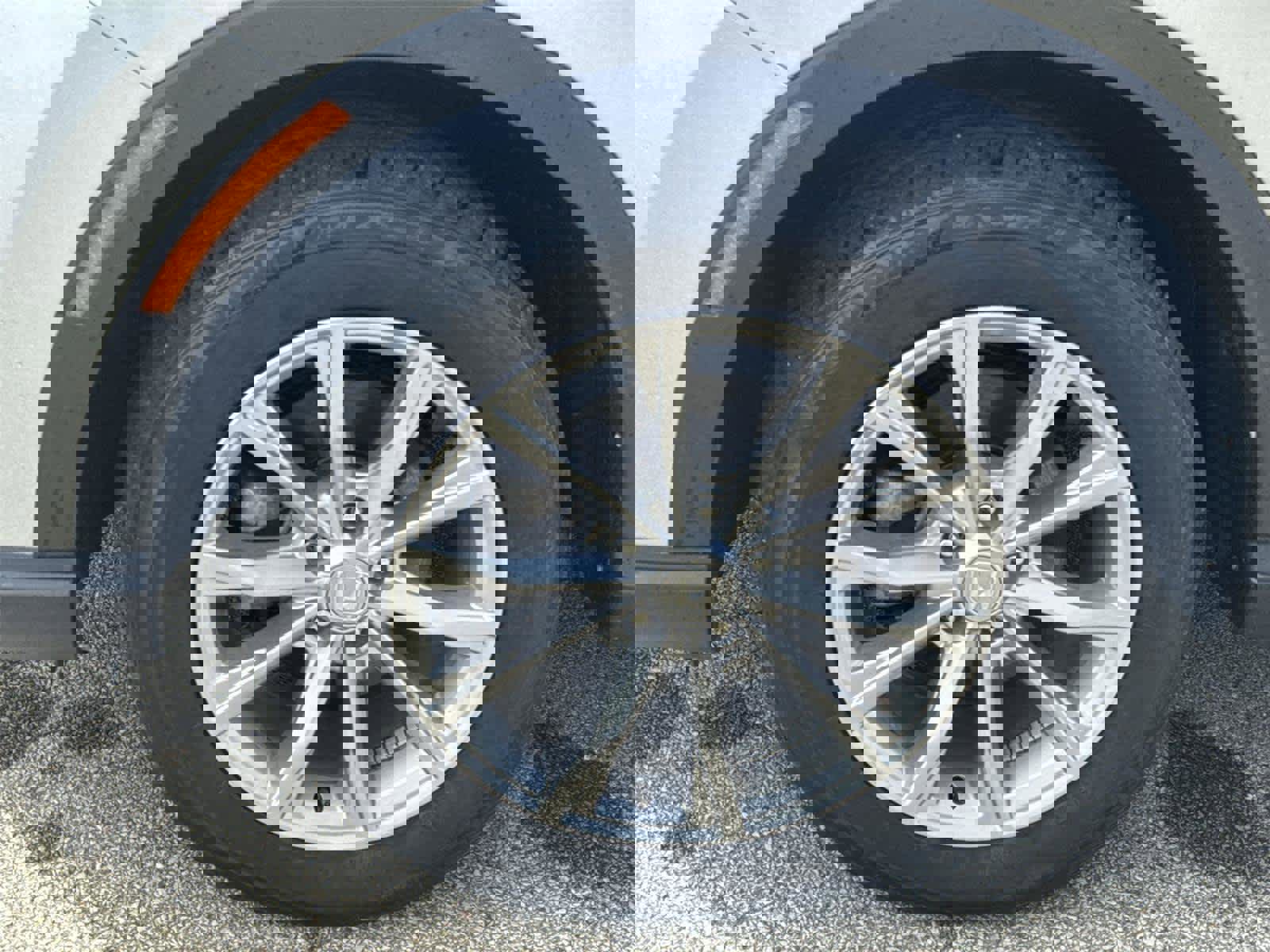 Used 2023 Honda CR-V EX image 10