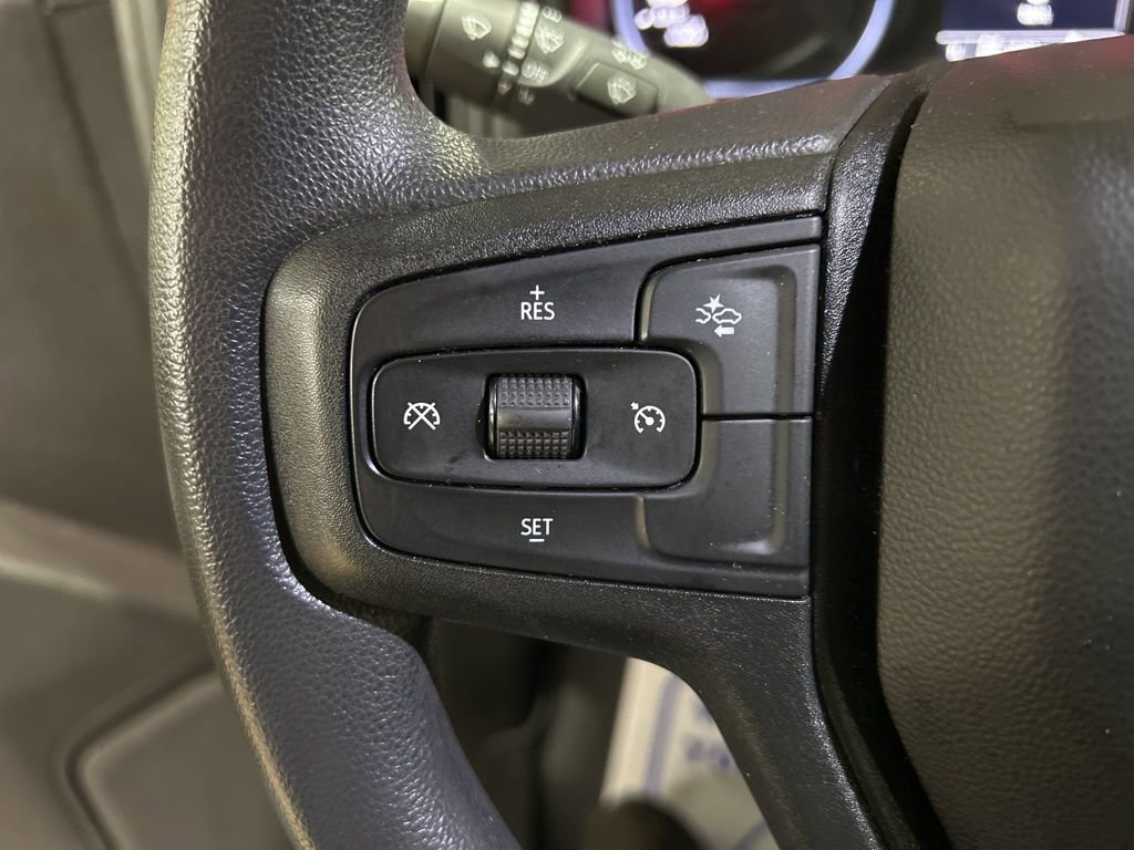 Used 2023 Chevrolet Silverado 1500 Custom image 20