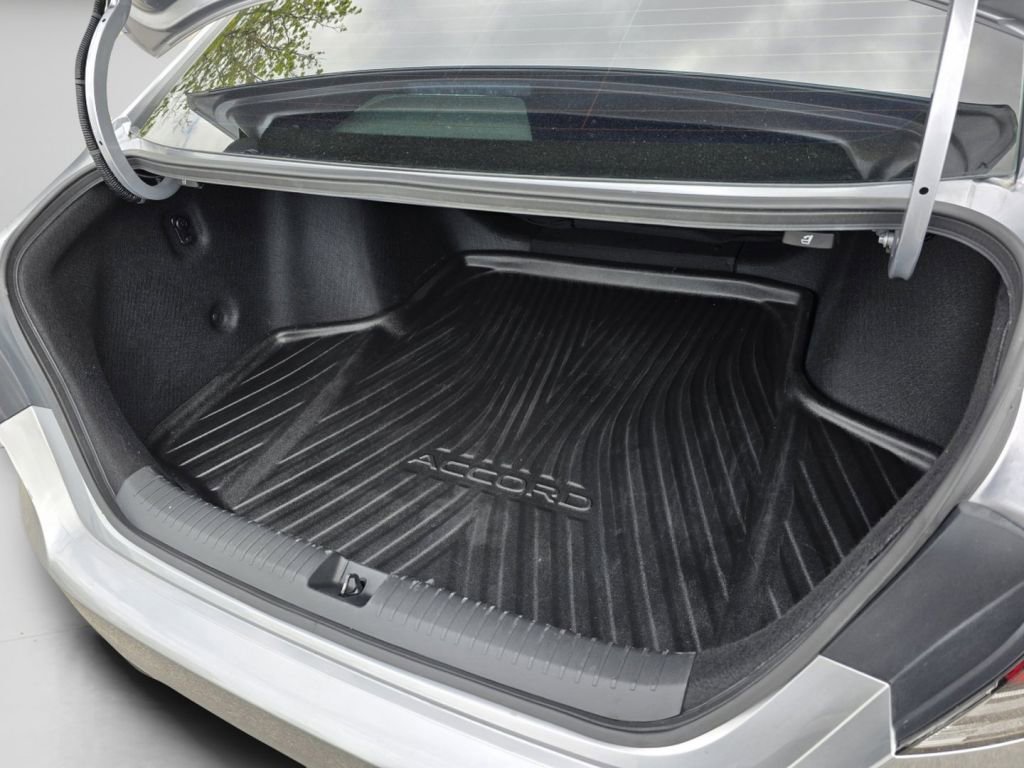 Certified 2023 Honda Accord Sport image 26