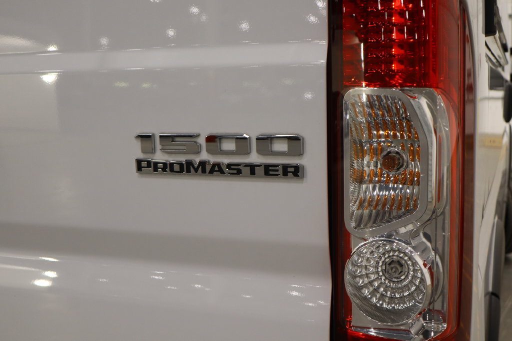 Used 2024 RAM ProMaster 1500 w/ Safety Group FWD image 35