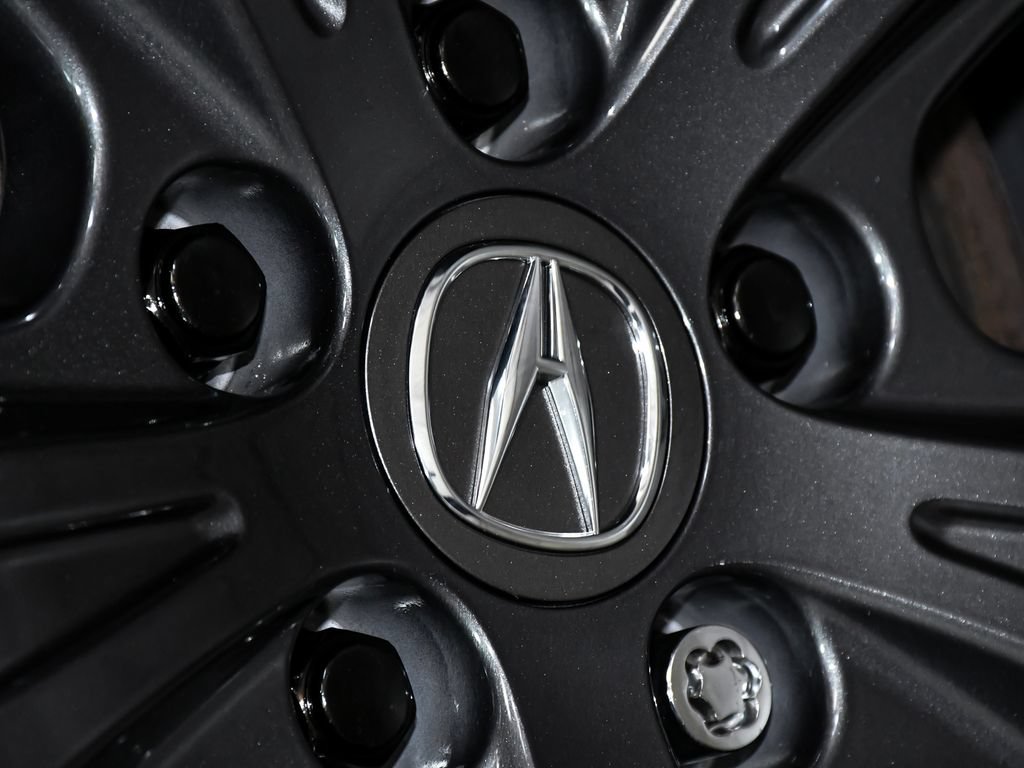 Used 2024 Acura MDX A-Spec AWD/4WD image 92