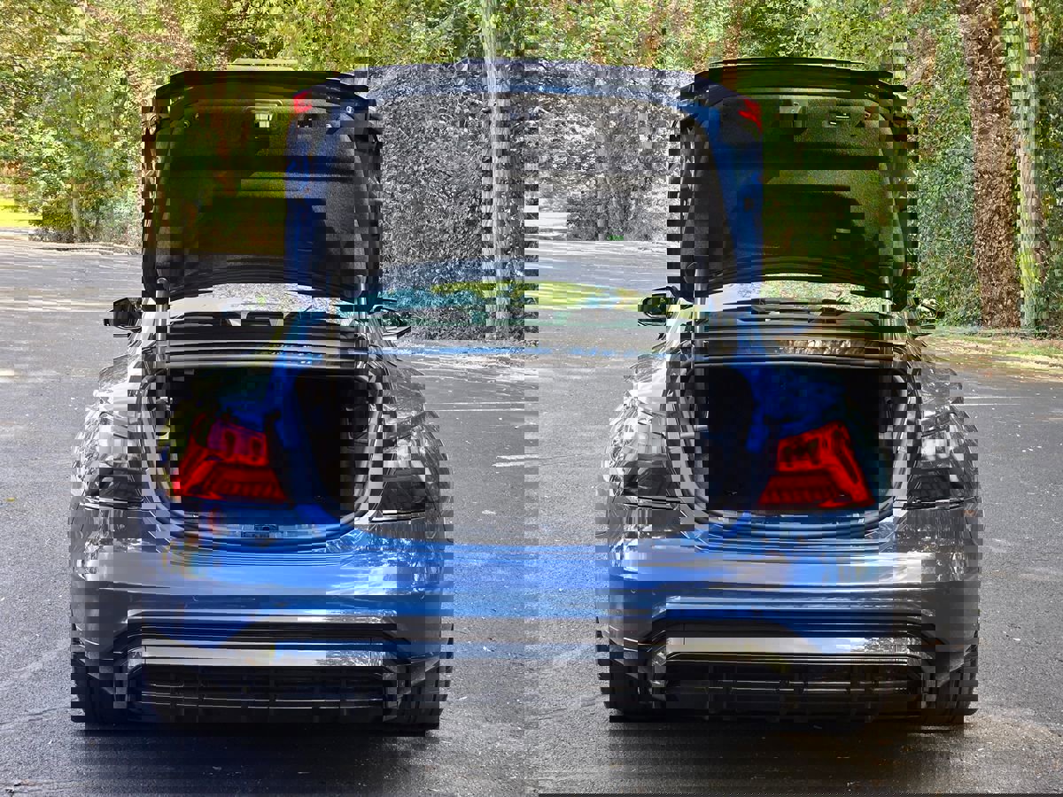 Used 2022 Audi RS e-tron GT w/ Carbon Performance Package image 72