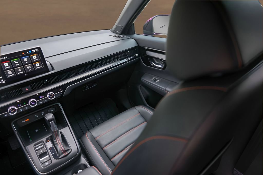 Used 2026 Honda CR-V Sport Touring image 28