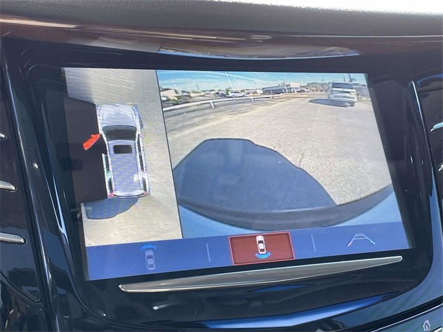 Used 2019 Cadillac Escalade Premium Luxury image 26