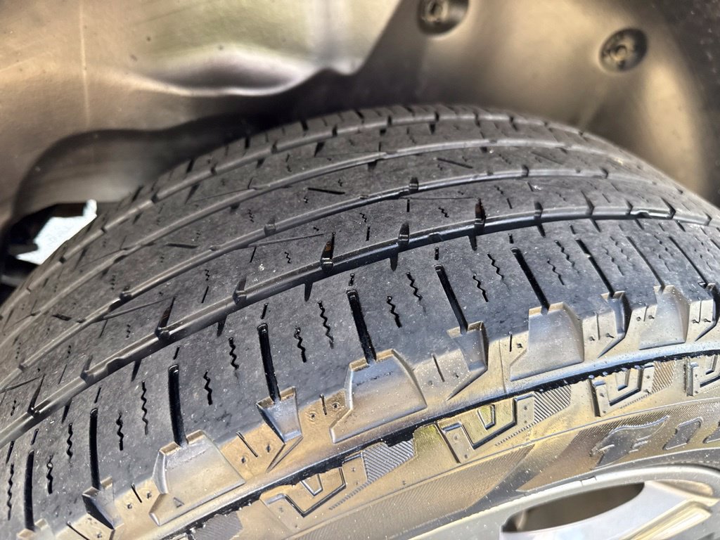 Used 2023 Honda Ridgeline RTL image 50