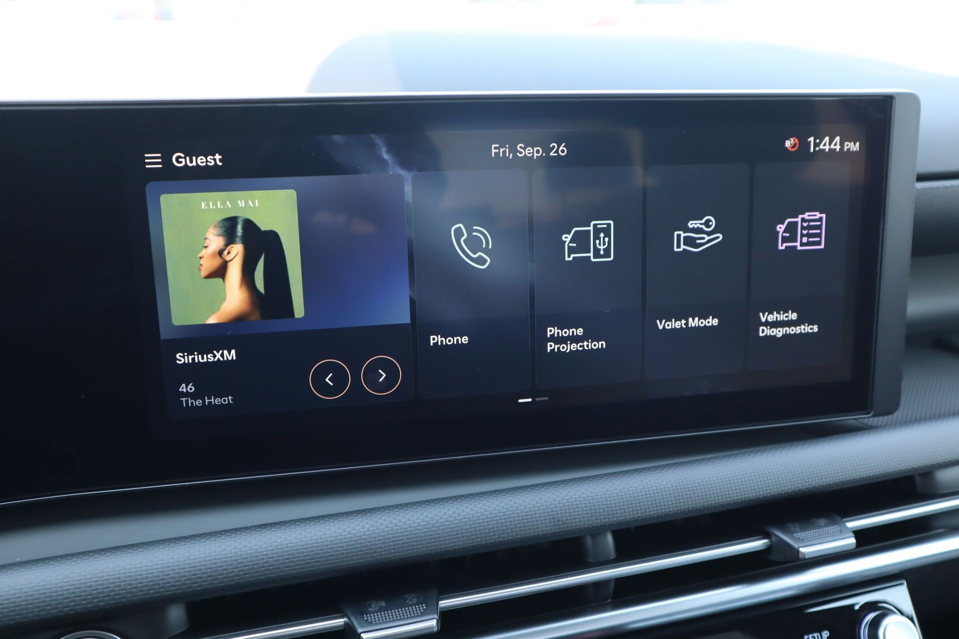 New 2026 Hyundai Santa Cruz SEL image 12