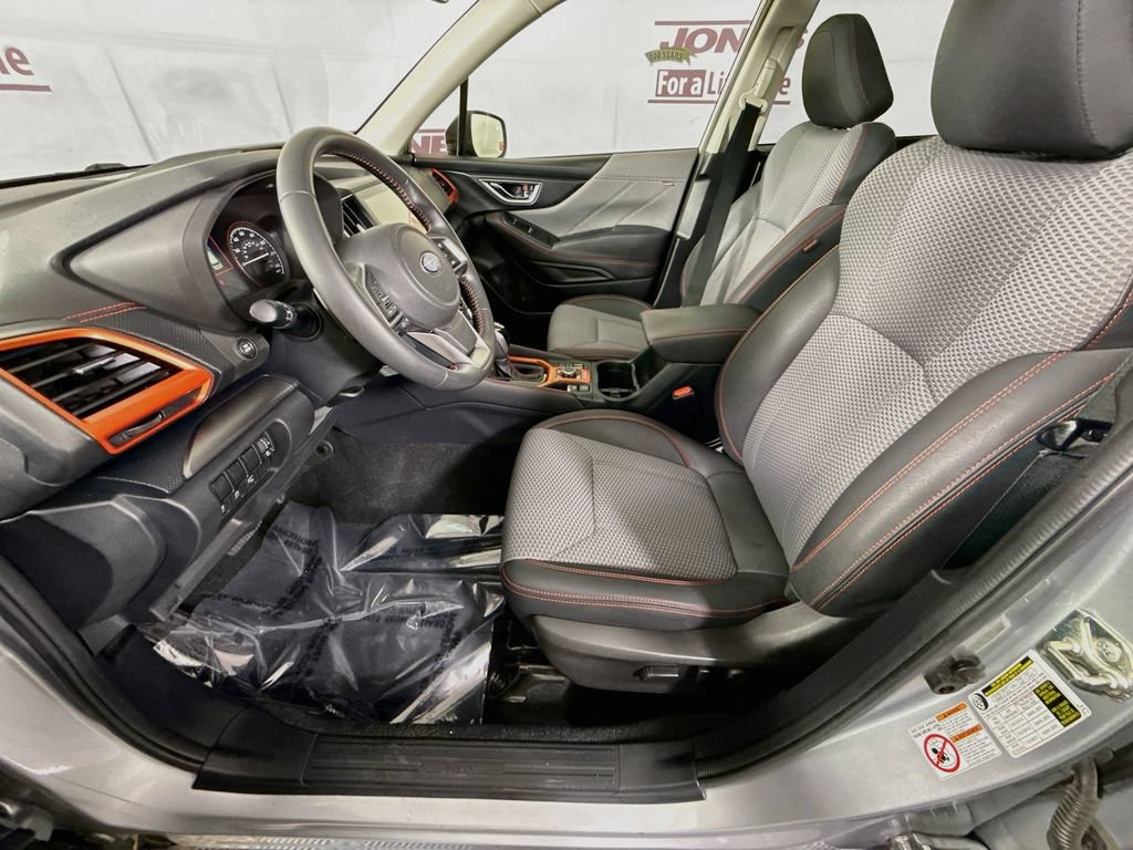 Used 2019 Subaru Forester Sport AWD/4WD image 25