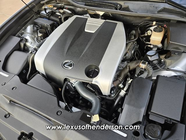 Used 2013 Lexus GS 350 w/ F Sport Pkg RWD image 19