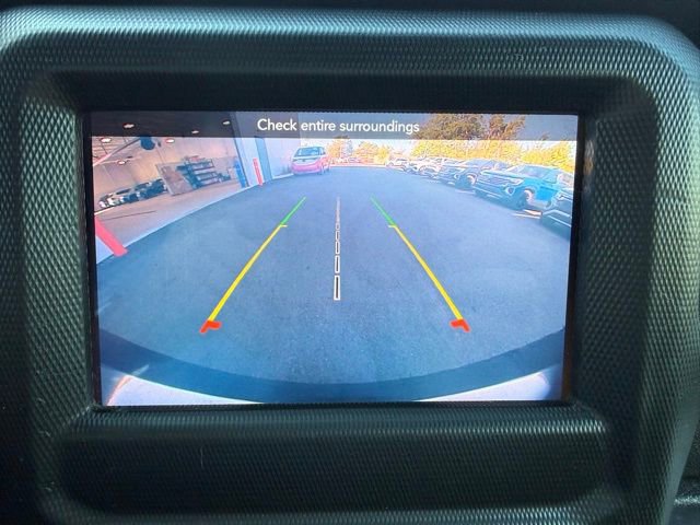 Used 2019 Jeep Wrangler Unlimited Sahara w/ Cold Weather Group image 17