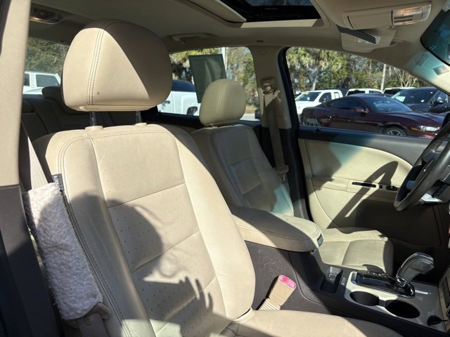 Used 2009 Mercury Sable Premier image 32