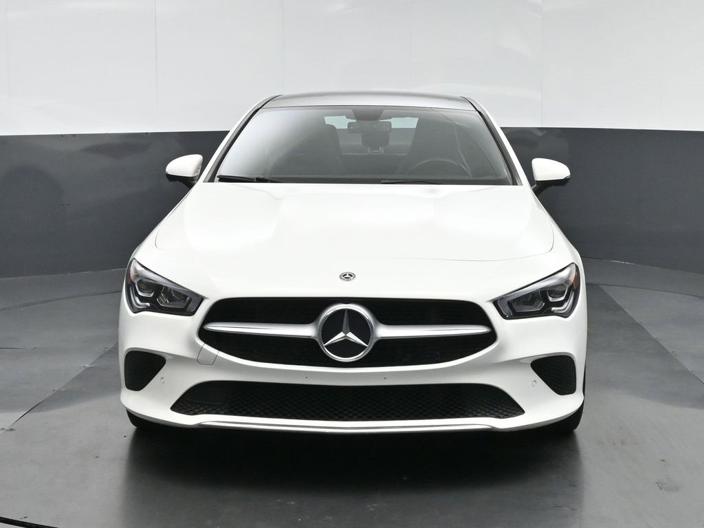 Used 2020 Mercedes-Benz CLA 250 4MATIC image 2
