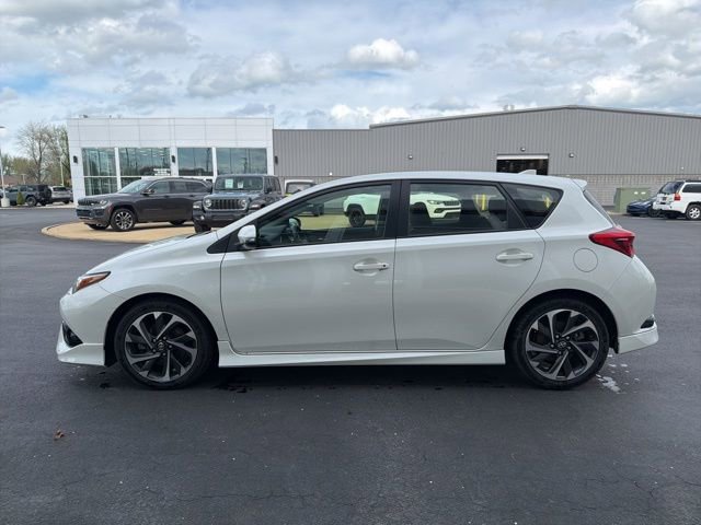 Used 2016 Scion iM image 4