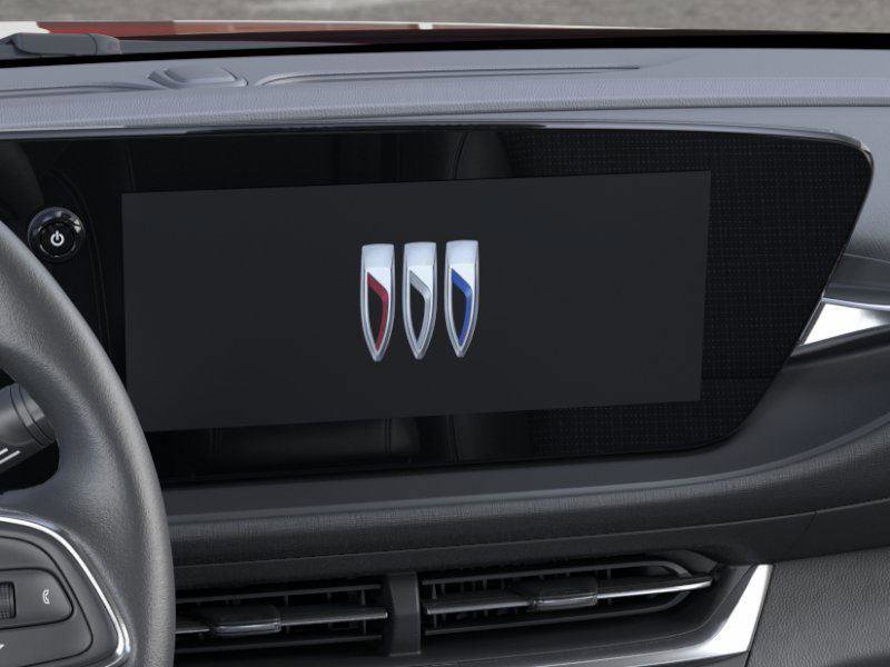 New 2026 Buick Envista Preferred w/ Convenience I Package image 21