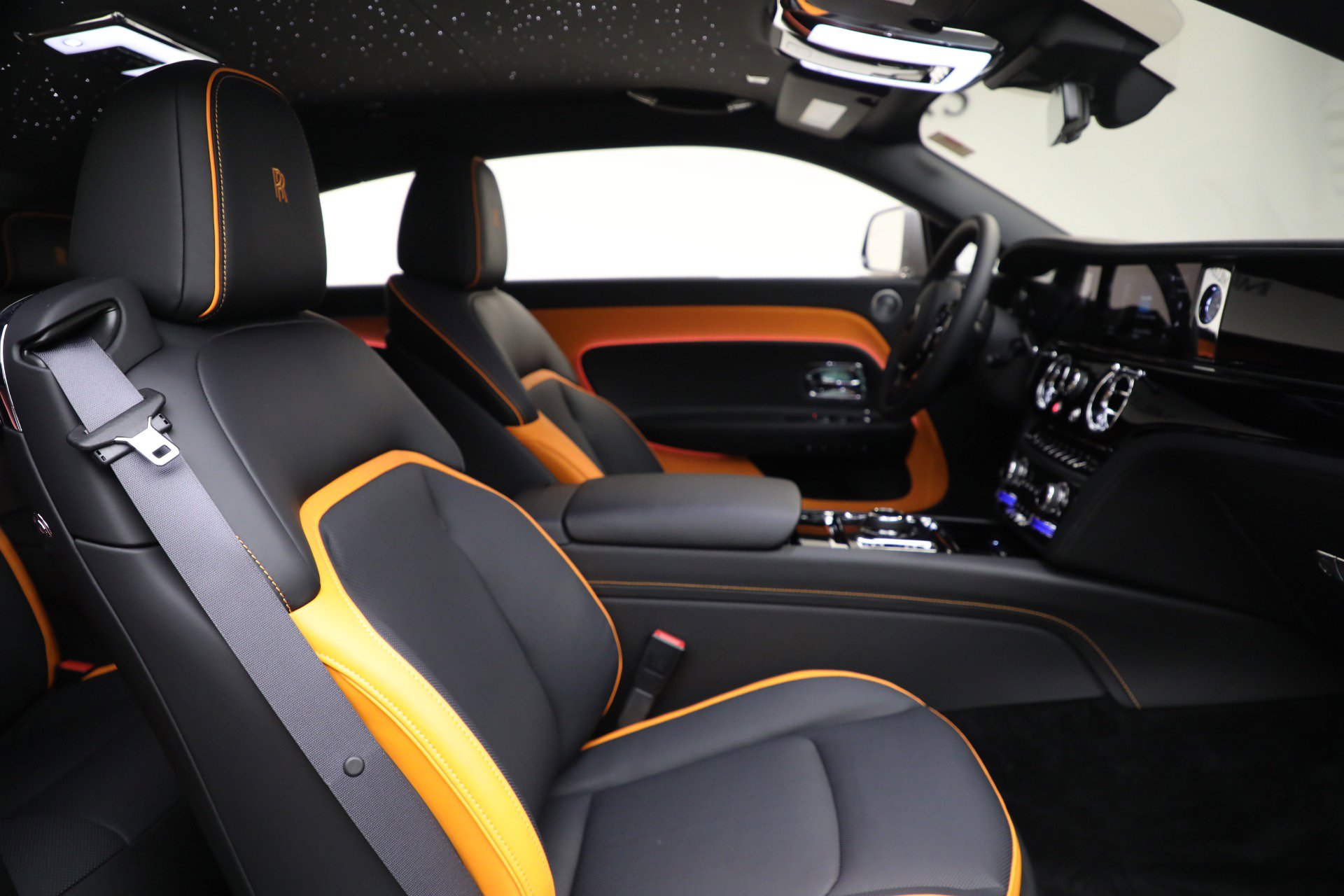 New 2026 Rolls-Royce Spectre image 22