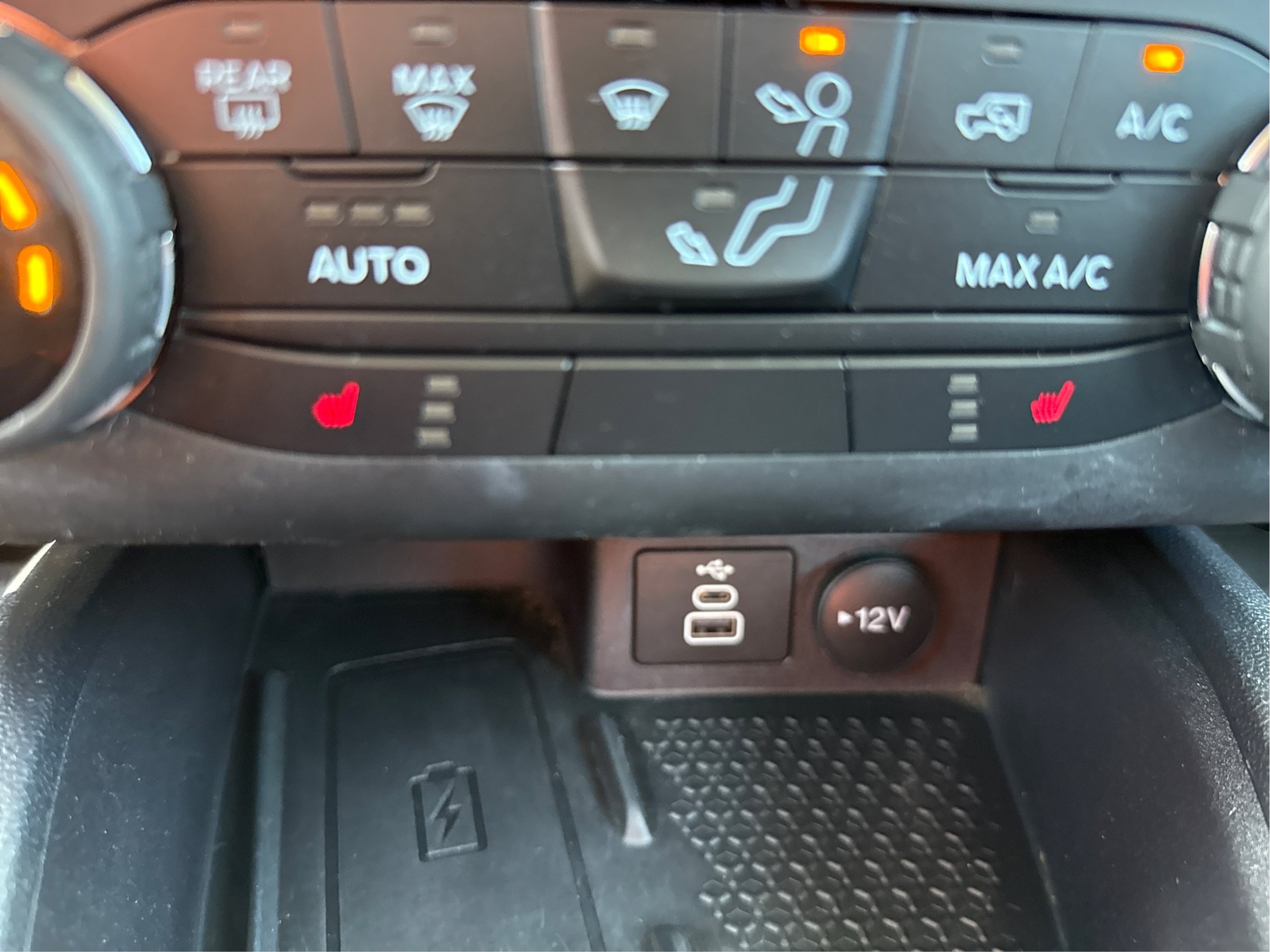 Used 2023 Ford Bronco Sport Heritage w/ Heritage Convenience Package AWD/4WD image 34
