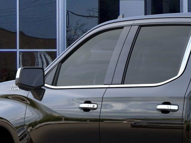 New 2026 Chevrolet Silverado 1500 High Country w/ Technology Package image 14