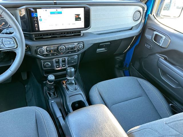 Used 2024 Jeep Wrangler Sport S image 22