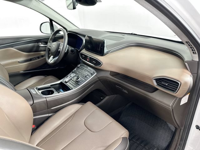 Used 2023 Hyundai Santa Fe Limited AWD/4WD image 32