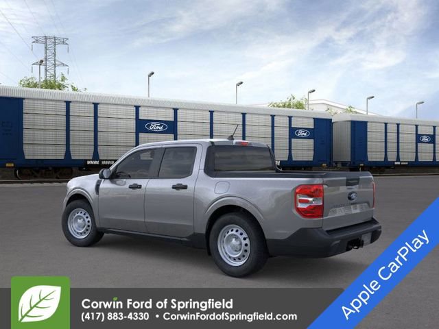 New 2026 Ford Maverick XL image 4