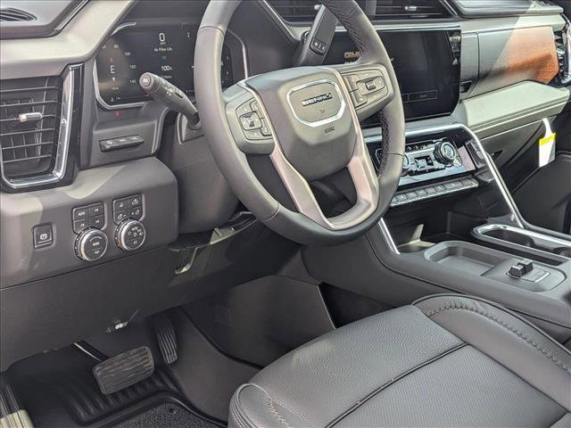 New 2026 GMC Sierra 3500 Denali w/ Denali Reserve Package video 3