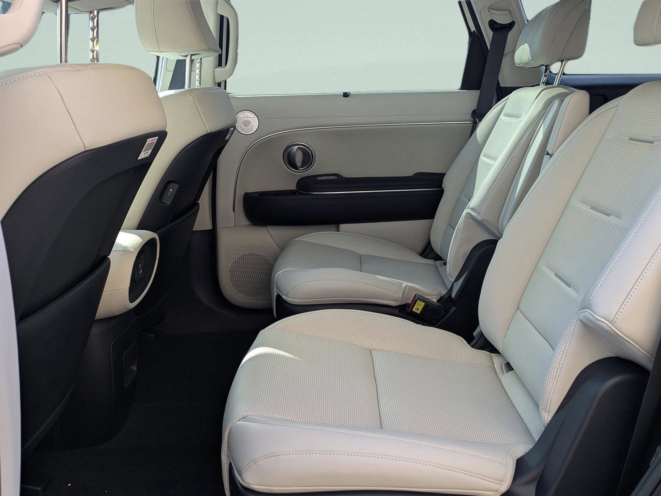 New 2026 Hyundai Palisade Calligraphy image 15