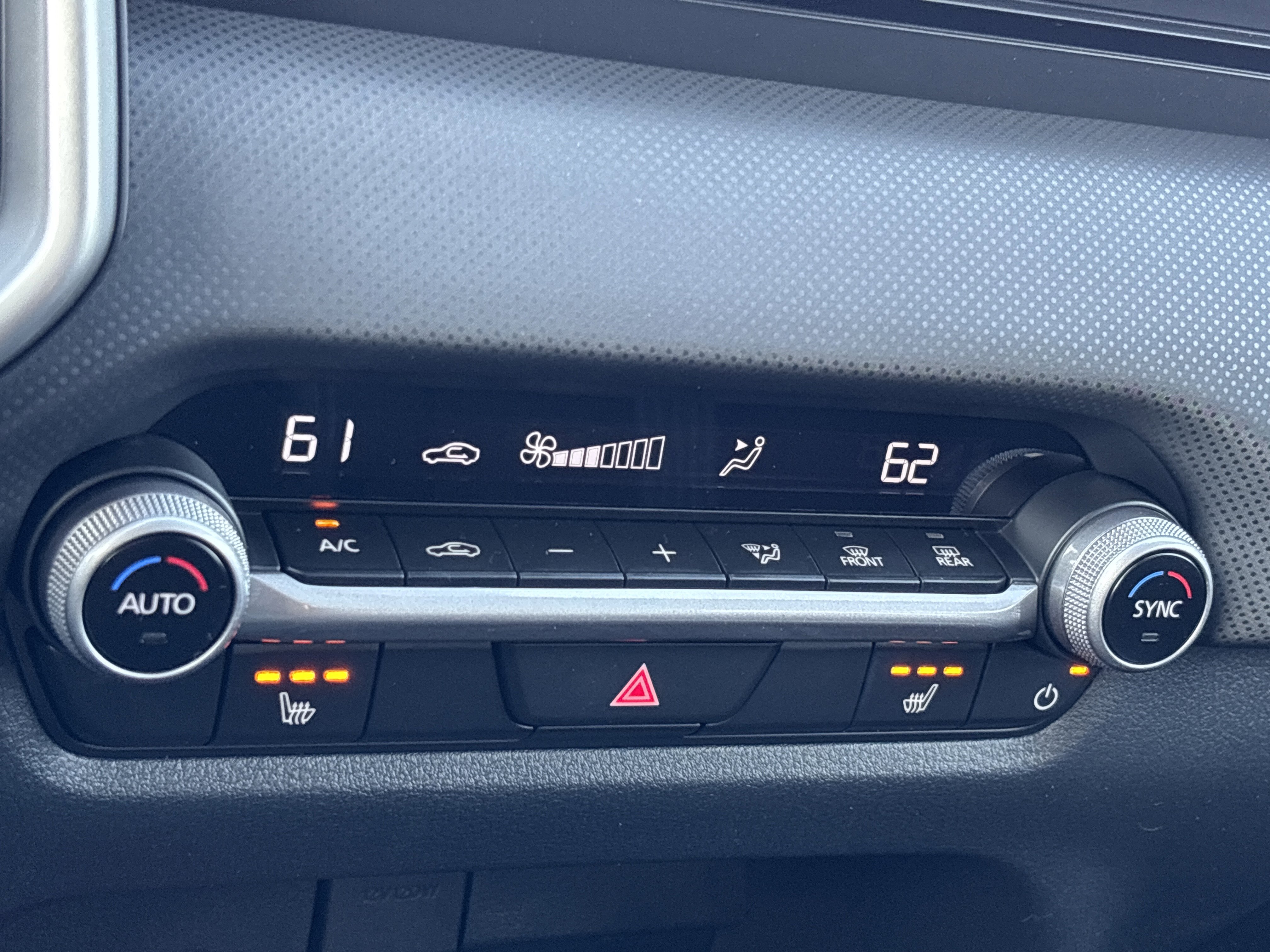 New 2026 MAZDA CX-50 Meridian Edition image 32