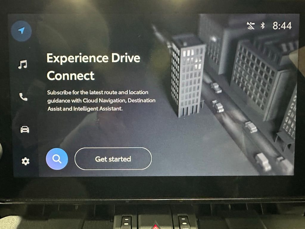 Used 2025 Toyota RAV4 XSE w/ Weather Package image 26