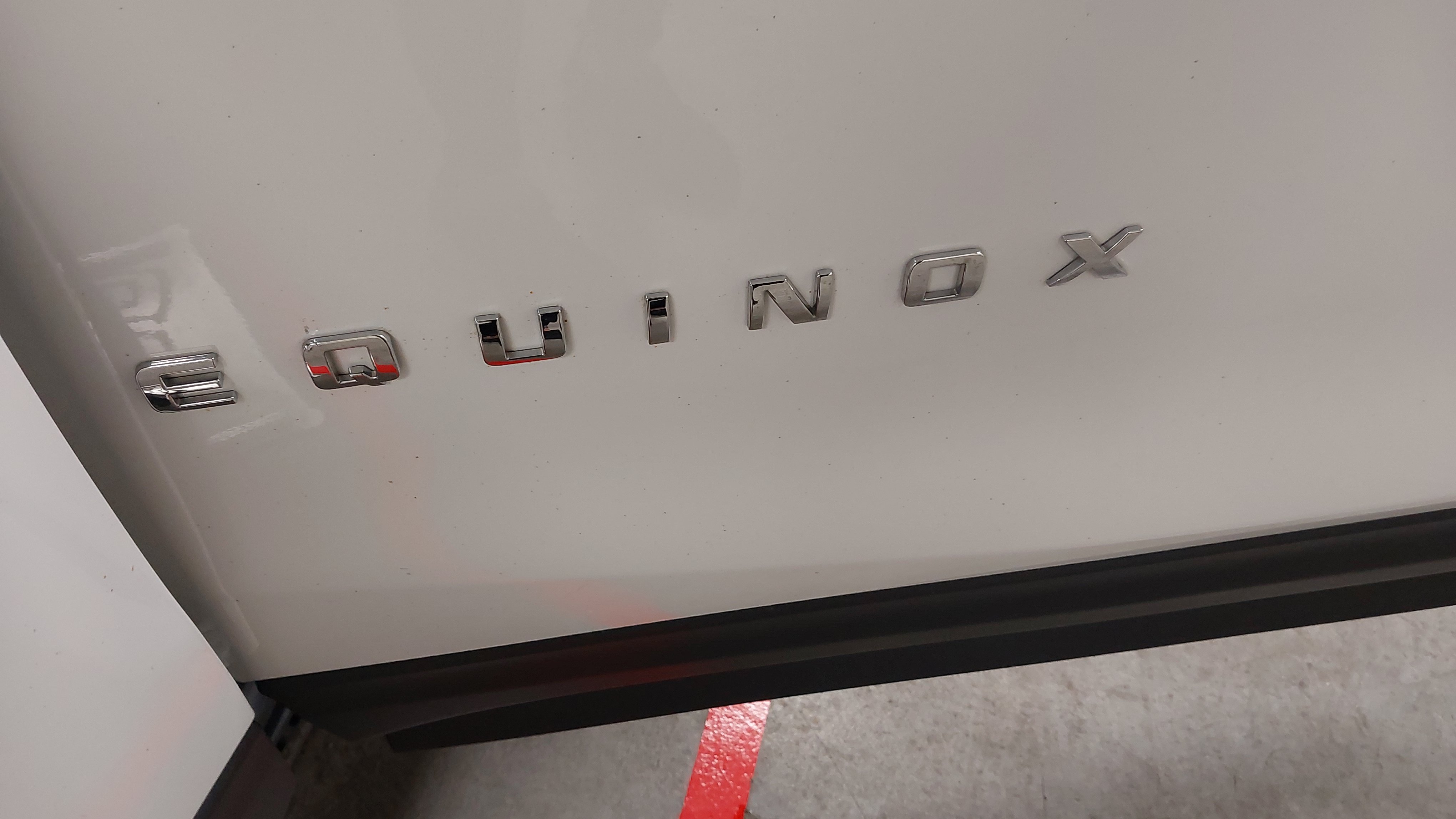 Used 2024 Chevrolet Equinox LT AWD/4WD image 32