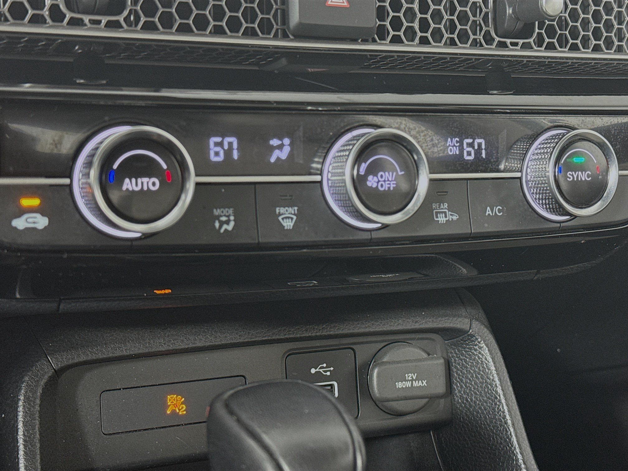 Certified 2024 Honda Civic EX-L image 15