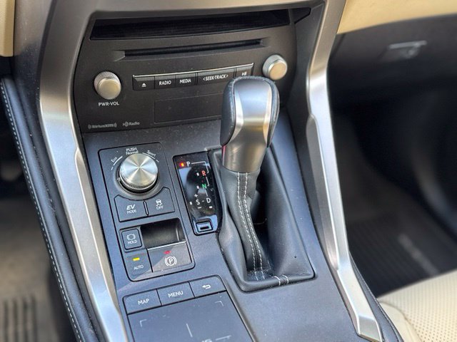 Used 2021 Lexus NX 300h AWD w/ Premium Package image 25