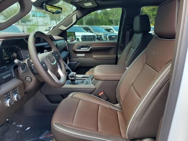 New 2026 GMC Sierra 1500 Denali w/ Technology Package AWD/4WD image 7