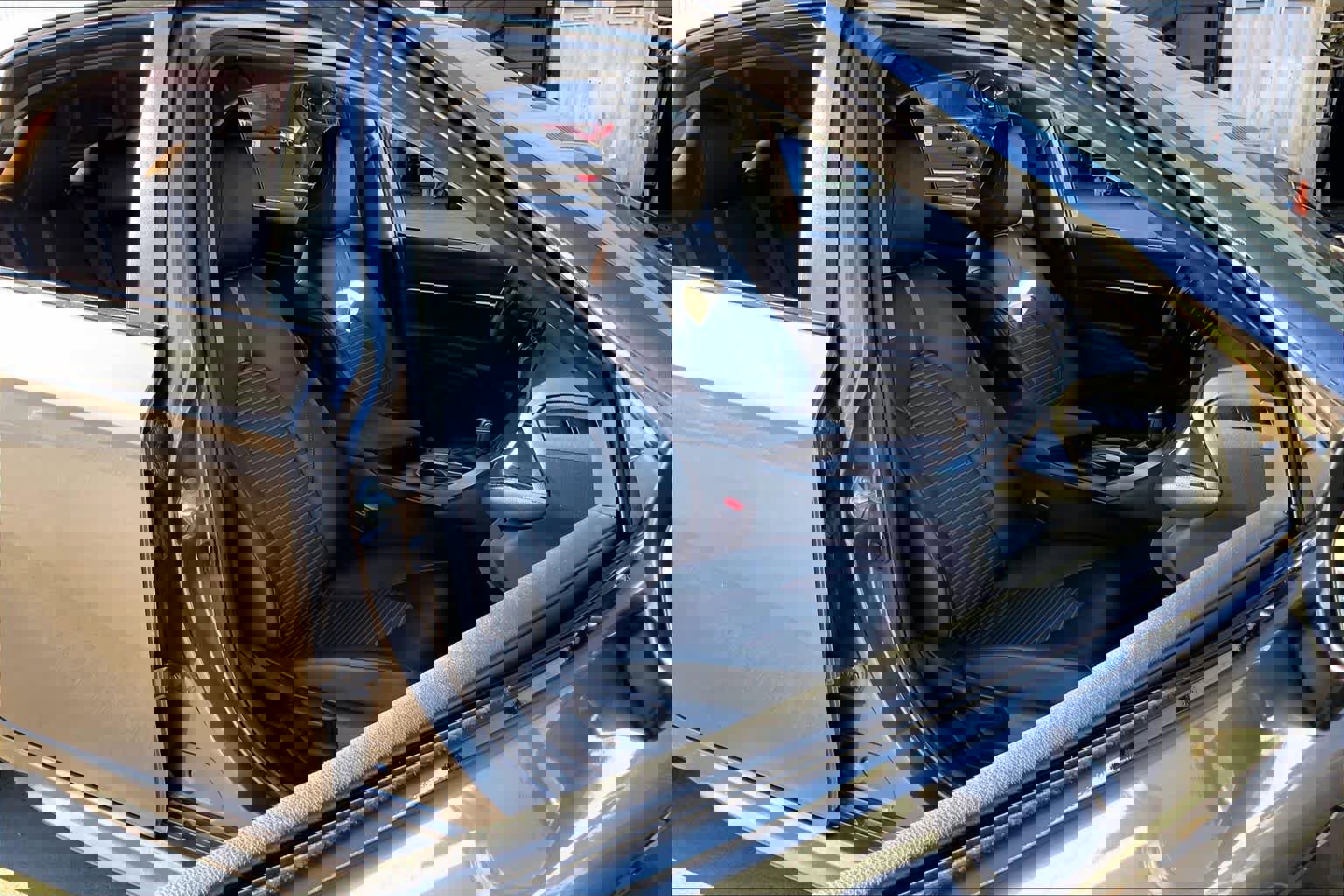 Used 2022 Toyota Camry SE image 8