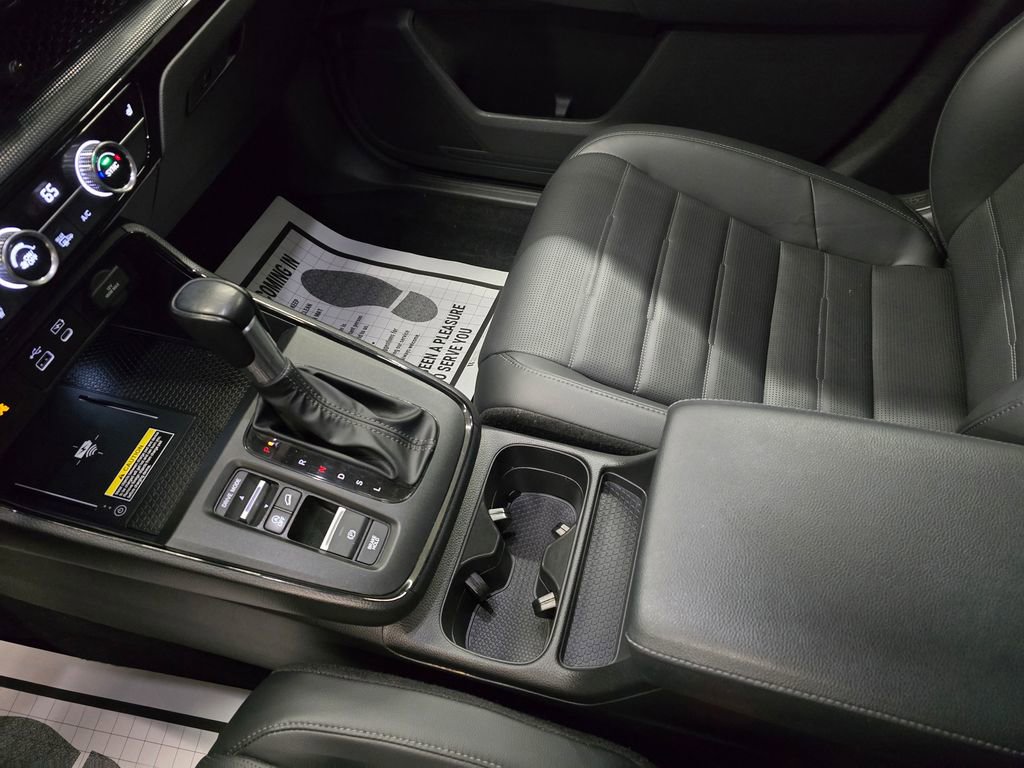 Used 2023 Honda CR-V EX-L image 23