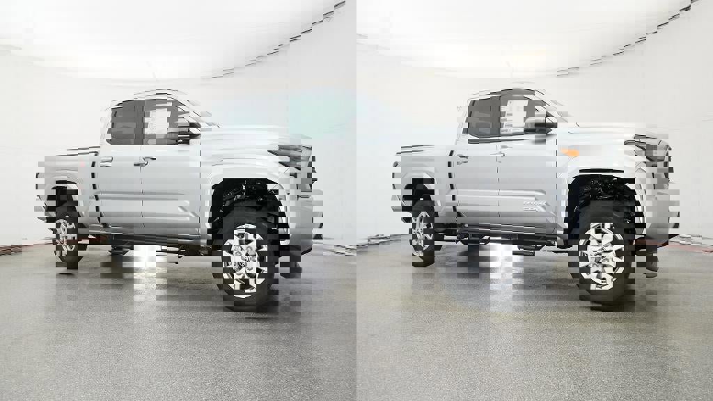 New 2026 Toyota Tacoma SR5 image 61