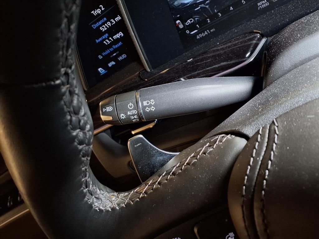 Certified 2023 Cadillac Escalade V image 8