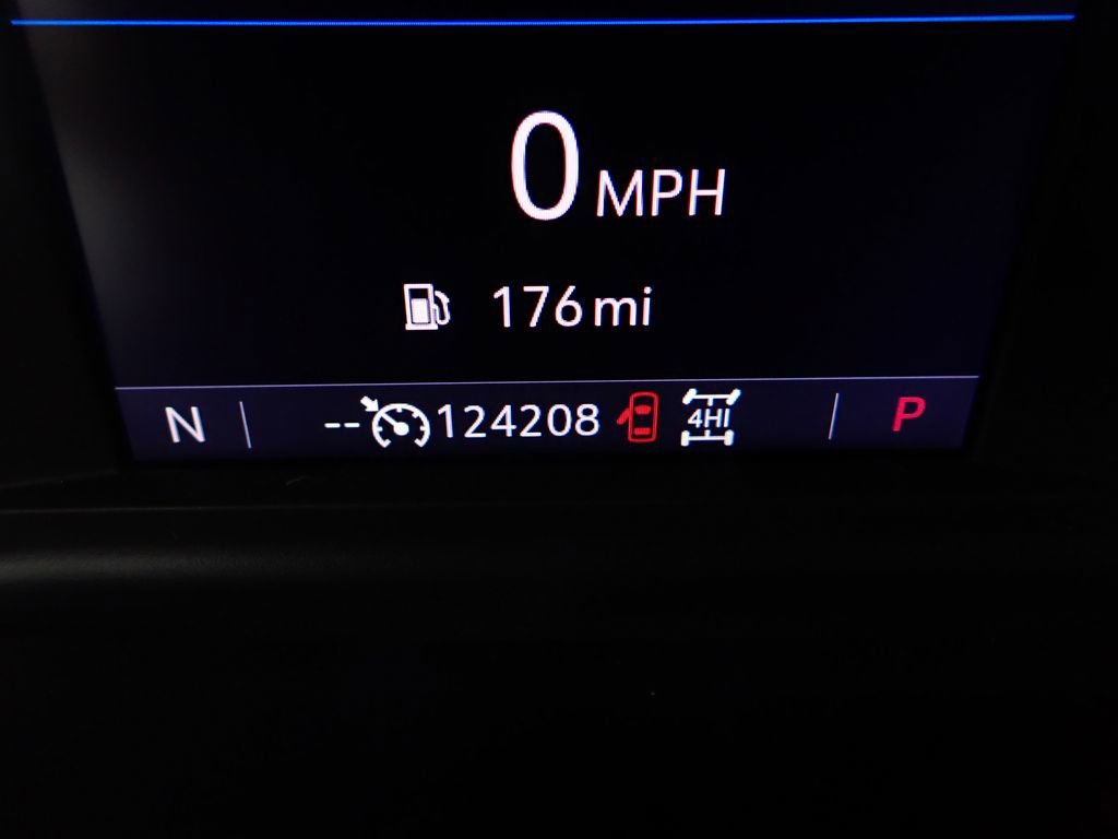 Used 2021 Chevrolet Silverado 1500 RST w/ Convenience Package II image 20